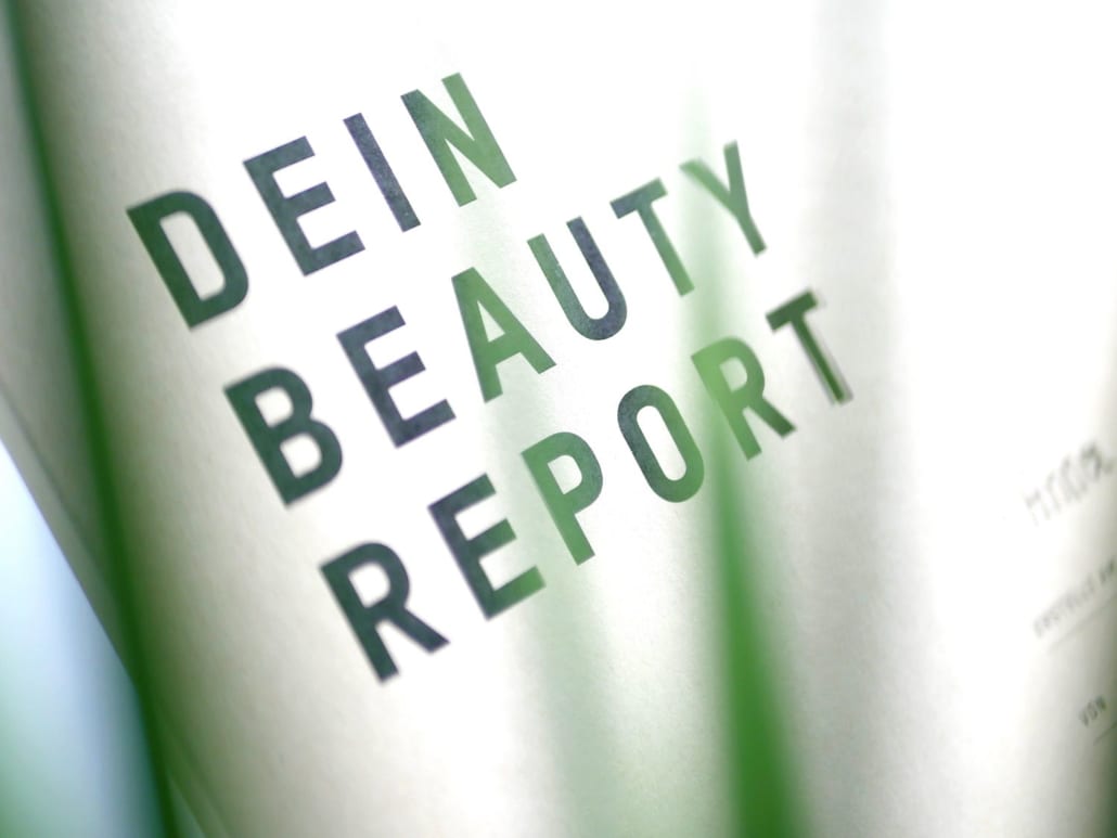 Beauty Report