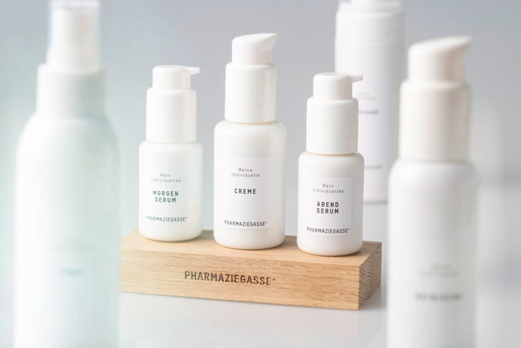 Pharmaziegasse Naturkosmetik