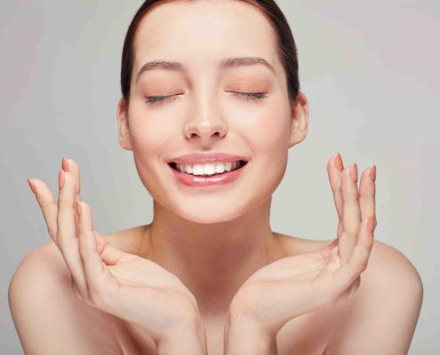 Der optimale pH-Wert unserer Haut