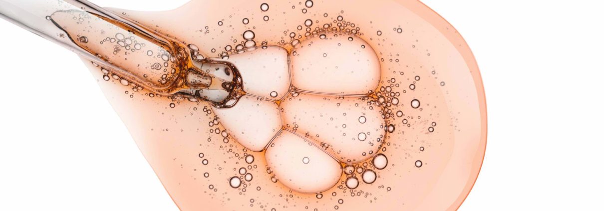 Seren und ihre Wirkung