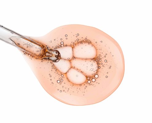 Seren und ihre Wirkung