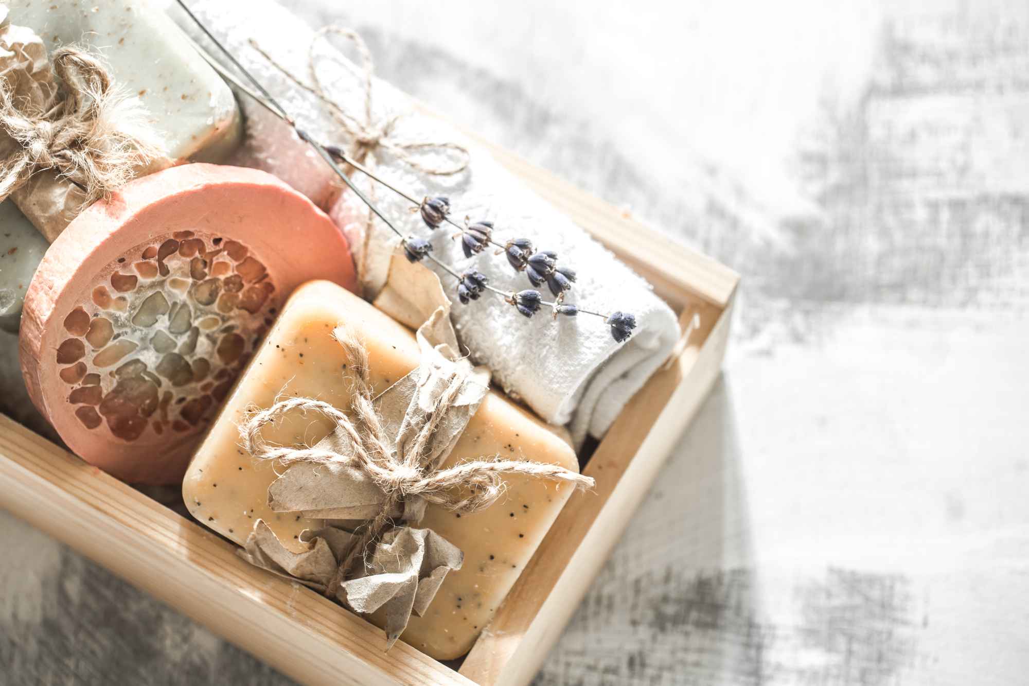 So ist echte Naturkosmetik zu erkennen