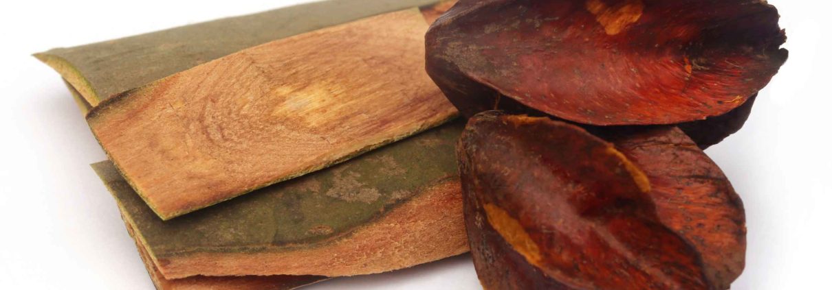 Arjuna in der Kosmetik