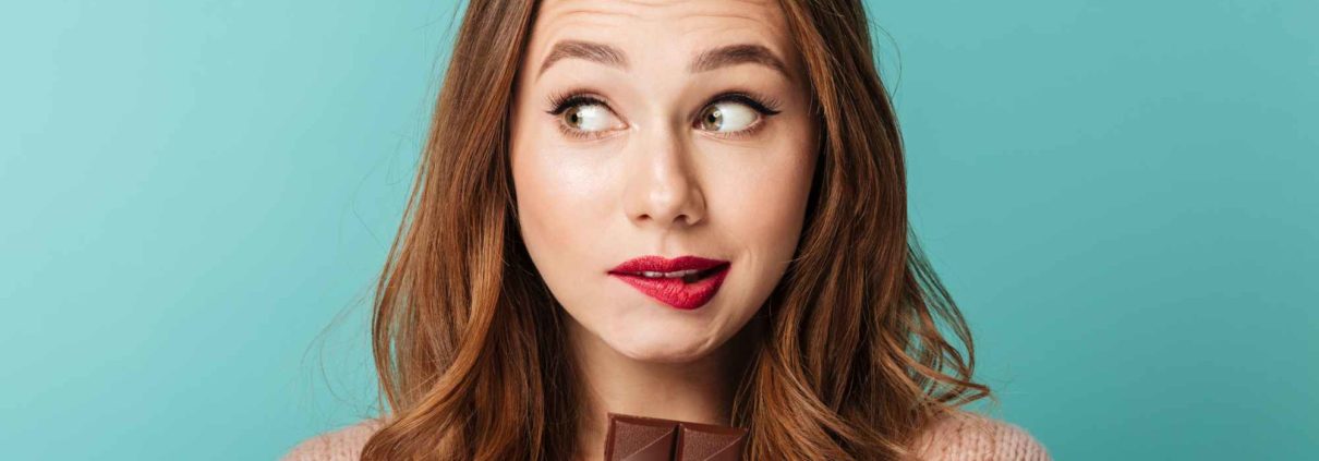 Ernährung und Haut - ein Zusammenspiel bei Hautproblemem