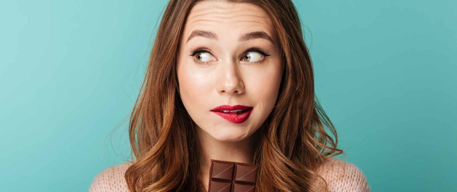 Ernährung und Haut - ein Zusammenspiel bei Hautproblemem