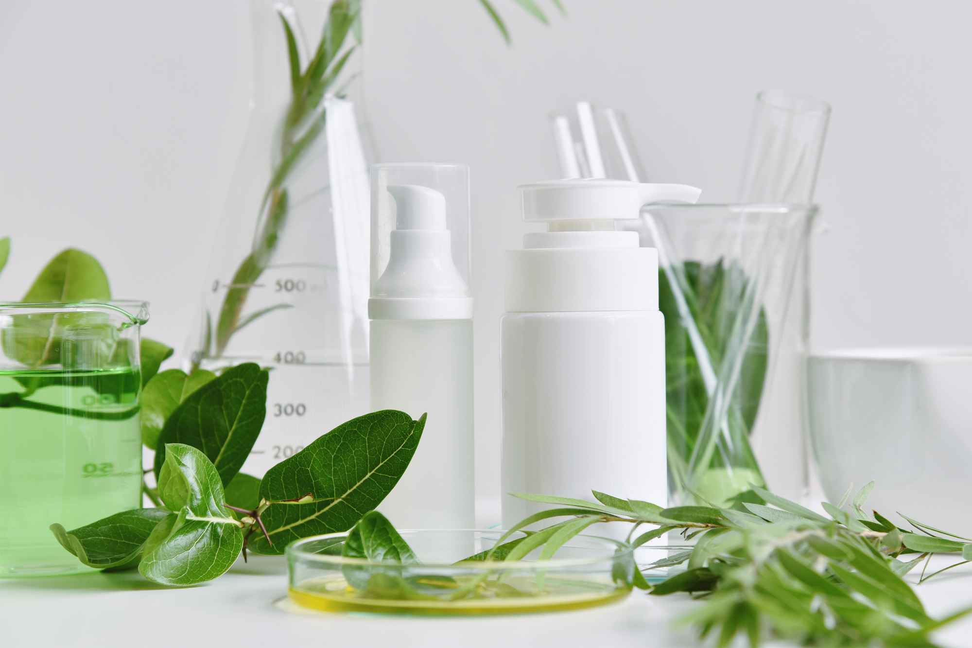 Warum Naturkosmetik anstatt herkömmliche Kosmetik